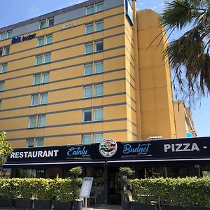 Hotel Ibis Budget Nice Palais Nikaia