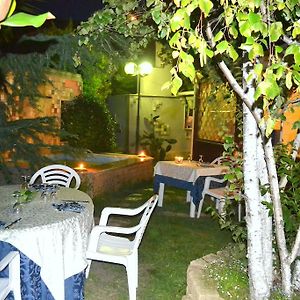 La Villa dei Gourmets - Struttura Sanificata