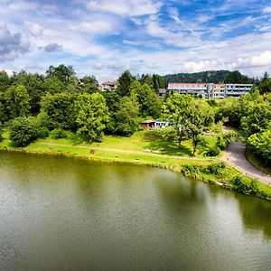 Seehotel Am Stausee 4 Sterne Superior